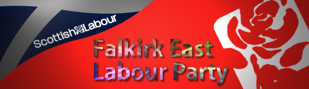 Falkirk East Labour Party
